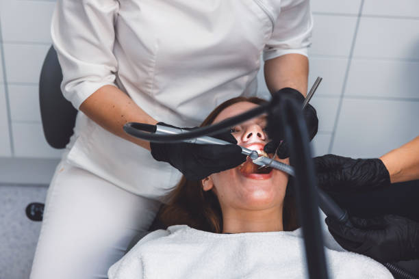 Best Urgent Tooth Repair  in Warsaw, VA